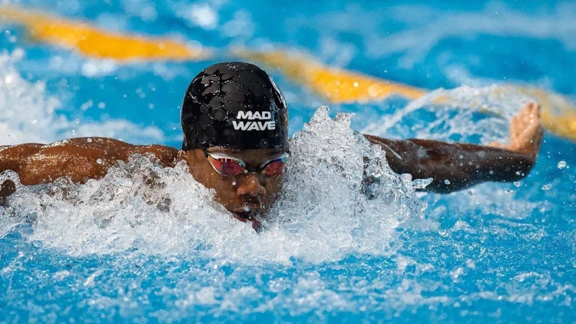 Black Olympic Swimmers Male: How Are They Making Waves in the Swimming World?