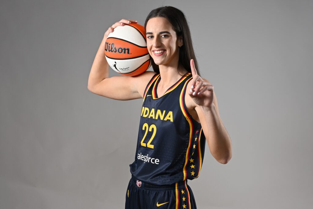 Caitlin Clark Contract: Whats the Deal? Breaking Down Her Huge New Nike Sponsorship!
