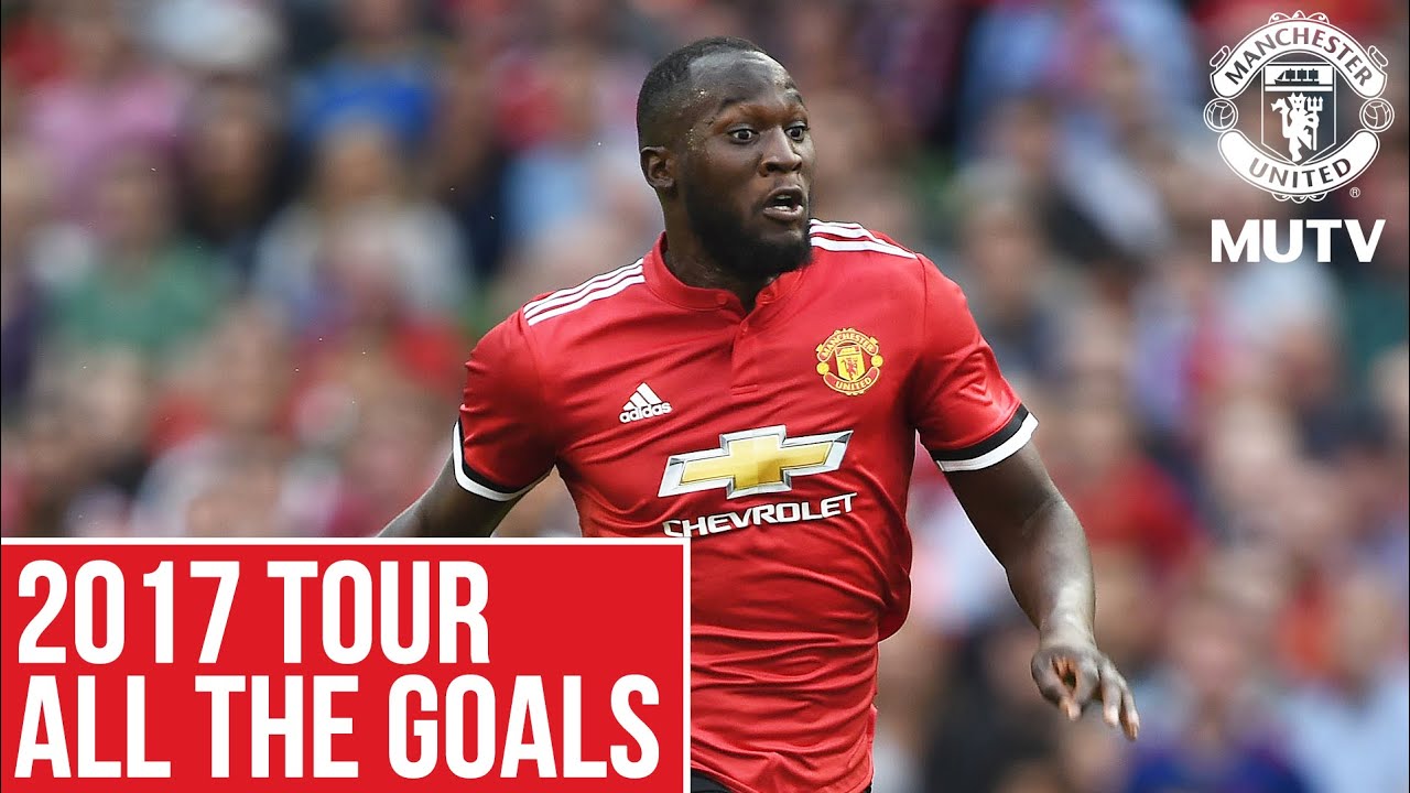 Manchester United 2017: The Best Matches, Where to watch the highlights of Manchester Uniteds 2017 season.