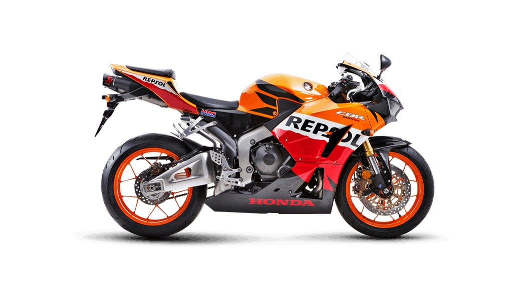 cbr600rr top speed: What is the max speed?