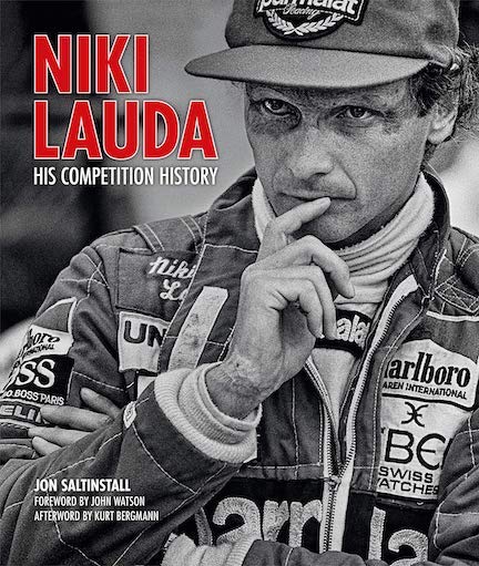 Find Pictures of Niki Lauda: A Visual Journey Through His Career and Life