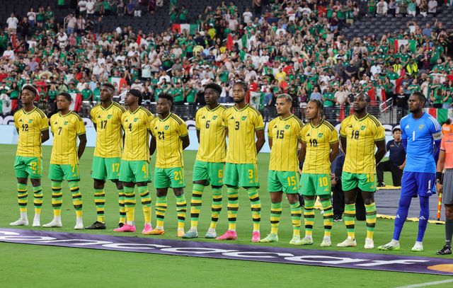 haiti vs jamaica prediction Breaking Down the Matchup and Best Bets