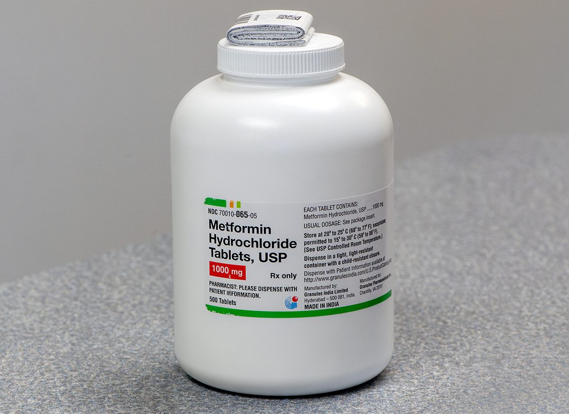 Equine Metformin: Is It Right for Your Horse? (A Quick Guide to Consider)