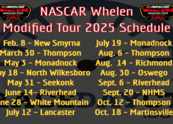 New Orleans Racing Schedule February 2025 PDF Get Your Race Dates Here