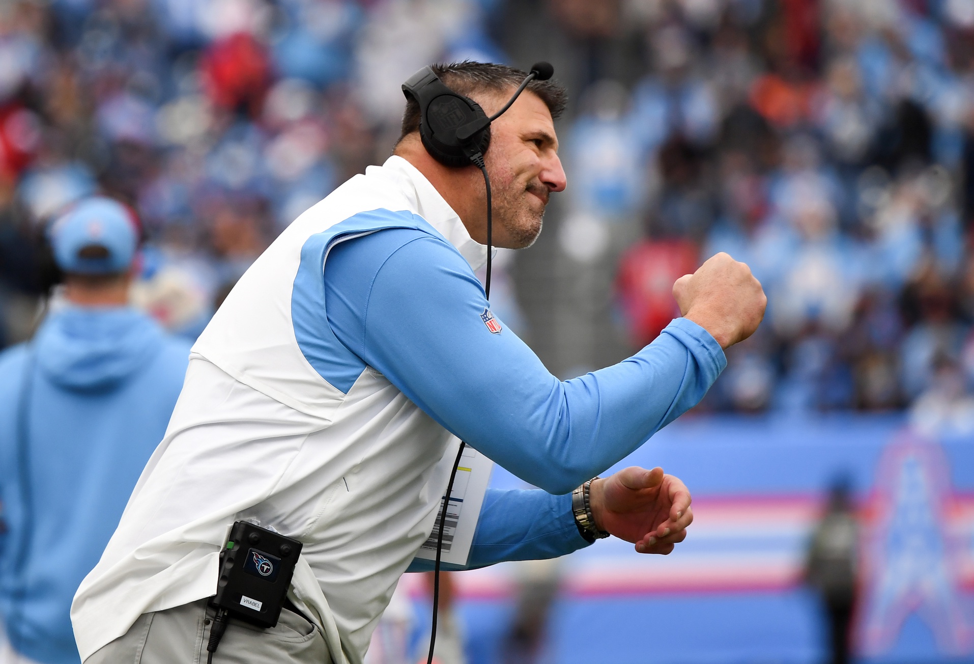How Does Vrabel Coaching Work? Get Results Fast!