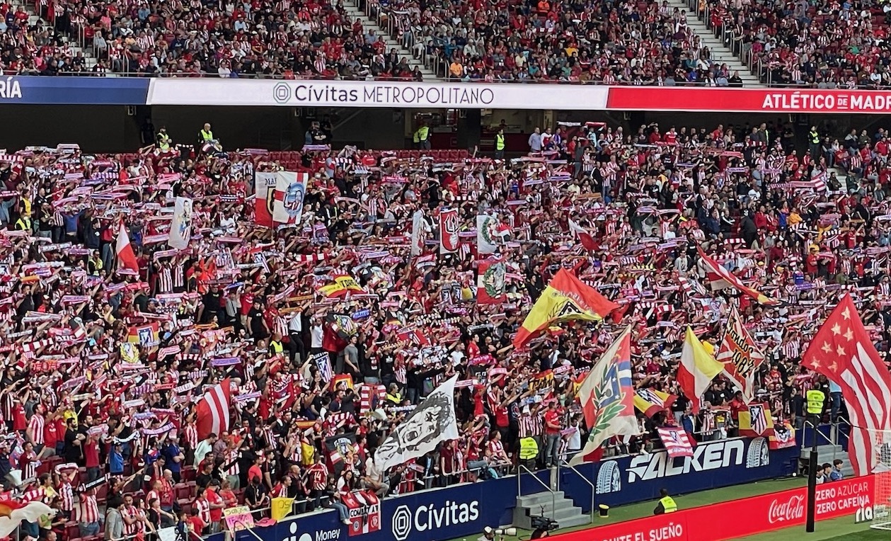 Feyenoord Atletico Madrid Tickets: Where to Buy? Here is Your Guide to Getting Seats for the Game