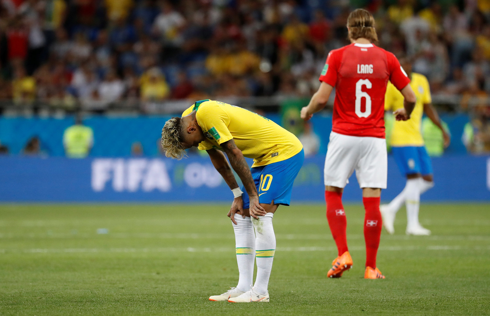 2018 Brazil World Cup: Who Won It All? (Plus a Look Back at Brazils Performance)