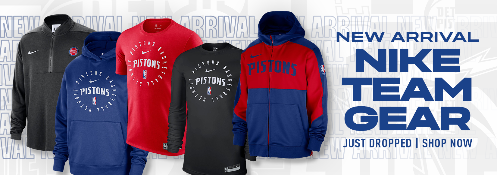 Pistons Hoodie: Where to Buy the Best Deals Online
