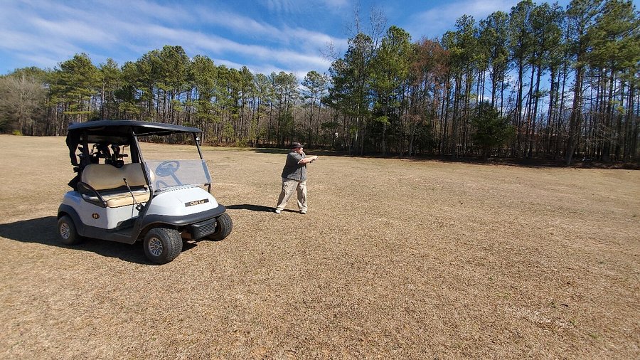 Green Valley Greens Golf Course: What to Expect on the course.