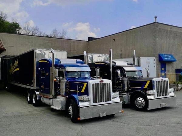 Jauregui Trucking Ontario CA: Your Reliable Trucking Solution!