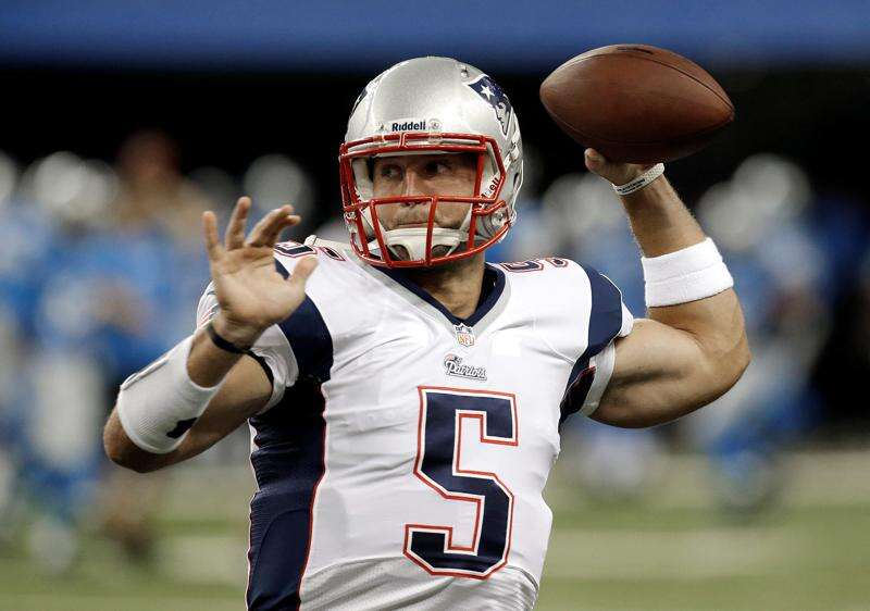 How many left handed quarterbacks in the nfl now? Find out the current roster!