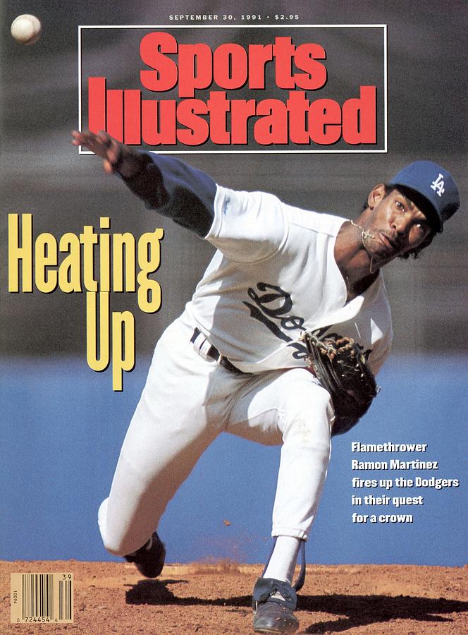 Ramon Martinez Pitcher: Your Quick Guide to This Baseball Legend