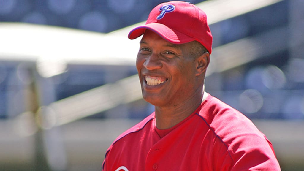 Milt Thompson: Baseball Career Overview (Easy Guide for Beginners)