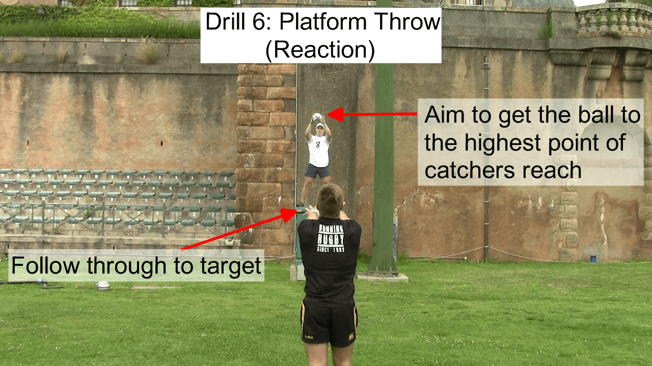 Best Drills for Hooker Rugby Position: Improve quickly.
