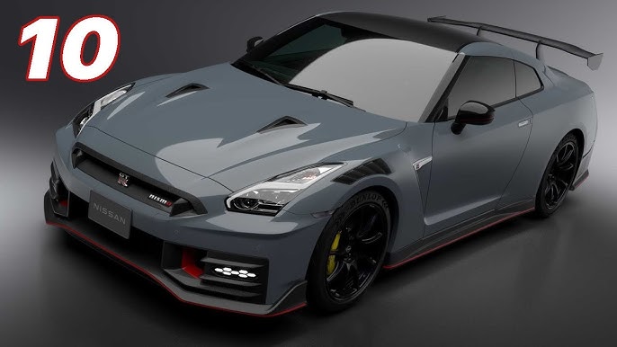 Looking for the Fastest Nissan Car? We Reveal the Top Speedsters!