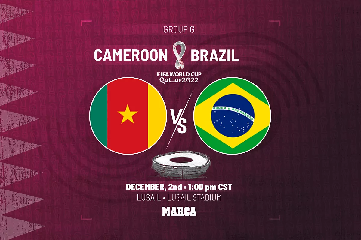 Cameroon Next Match: Time, Date, and Where to Watch