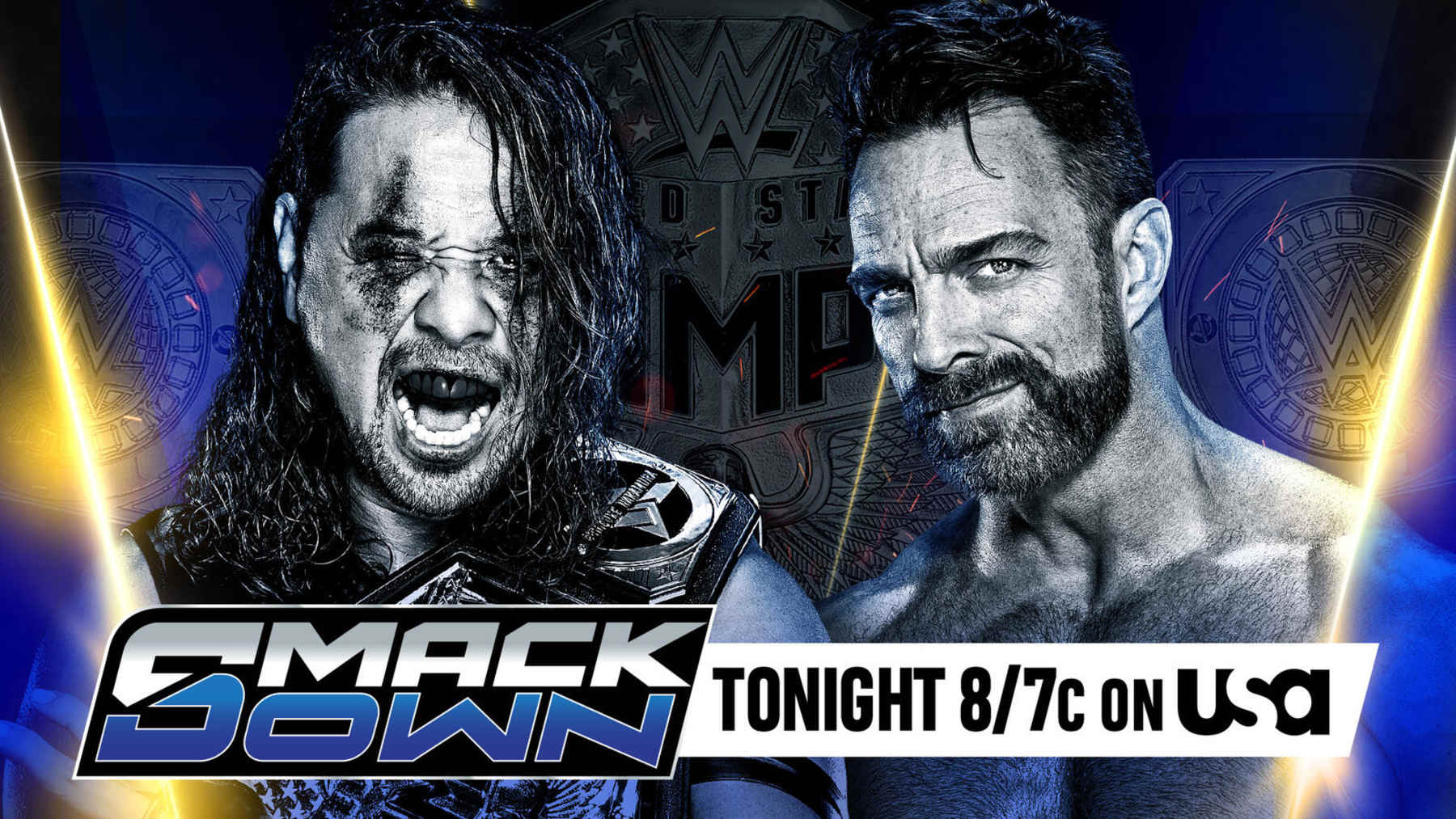 Smackdown Highlights and Results: See Who Came Out on Top!