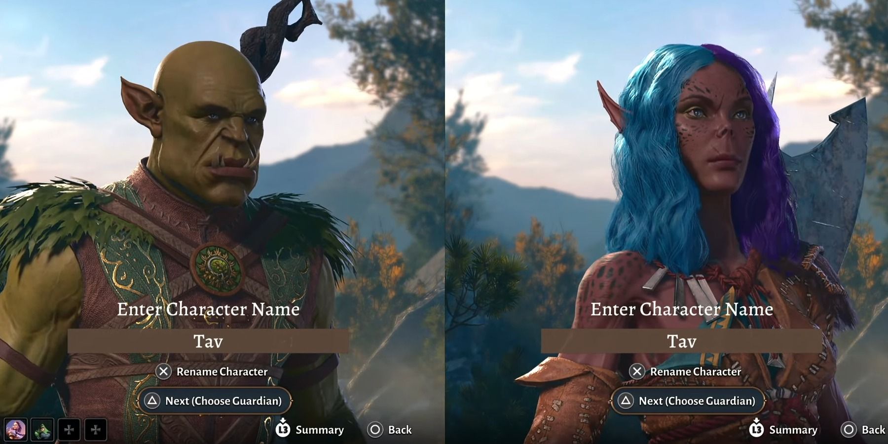 How to Play Baldurs Gate 3 Split Screen: A Step-by-Step Tutorial!