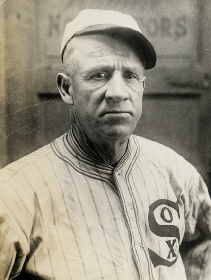 Kid Gleason: The Real Deal? (Untold Baseball Stories)