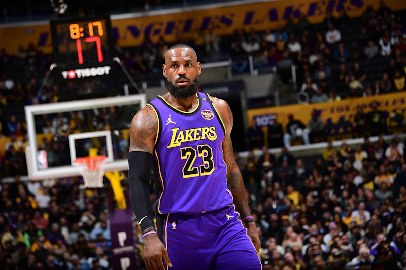 LA Lakers Transactions: All Completed Deals & News