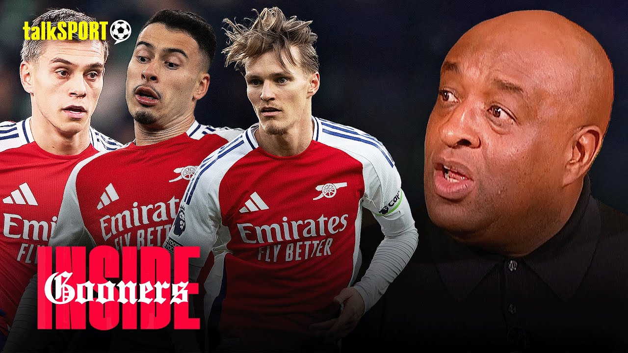 Deep Dive into Clive Palmers Arsenal:what happened?