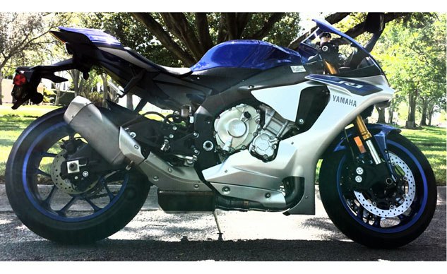 Want to know 2015 Yamaha R1s Horsepower, this article tell you all.