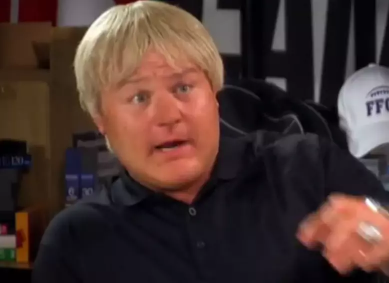 Frank Caliendo Does Jon Gruden Again: This Time It Is Even Funnier! (Where to Find His Latest Impression Videos)