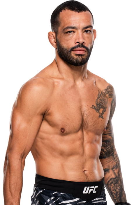 Dan Ige Gay Rumors: Whats the Truth About the UFC Featherweight?