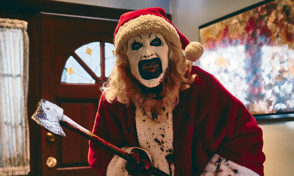 Terrifier 3 Rat Scene Breakdown: Is It the Goriest Moment Ever?