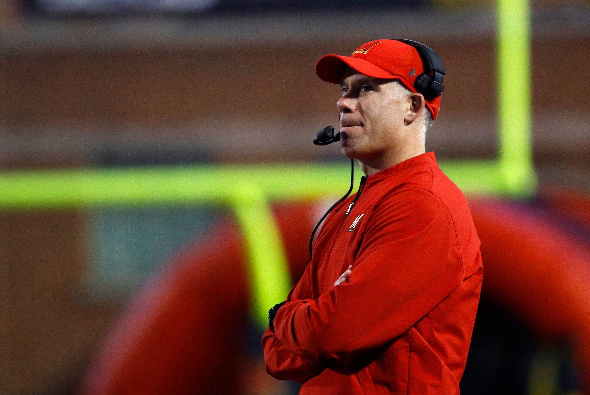 DJ Durkin Controversy: Everything You Need to Know (Easy Explanation)