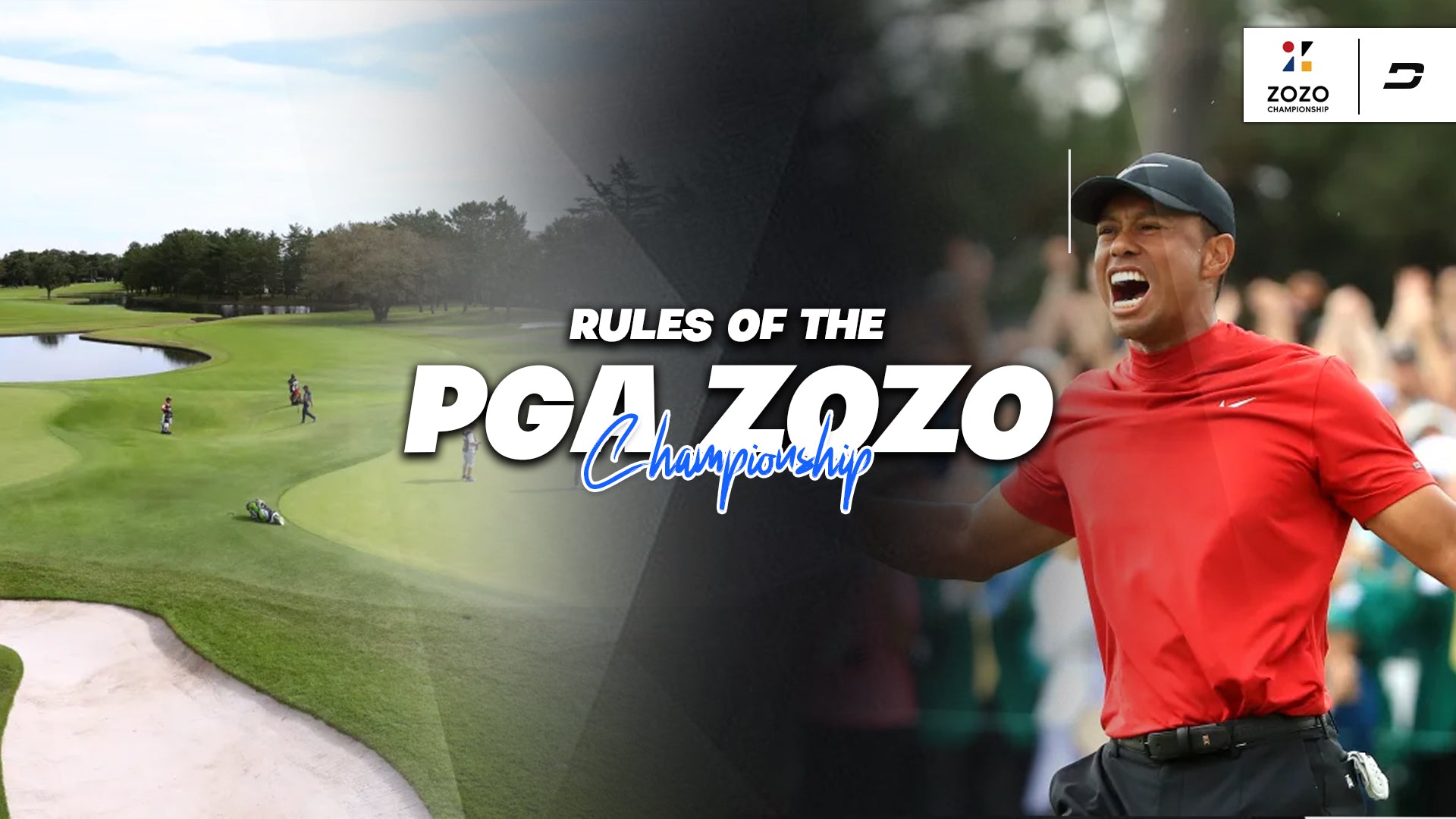 Explore the ZOZO Championship Location: Get the Inside Scoop on This Years Venue.