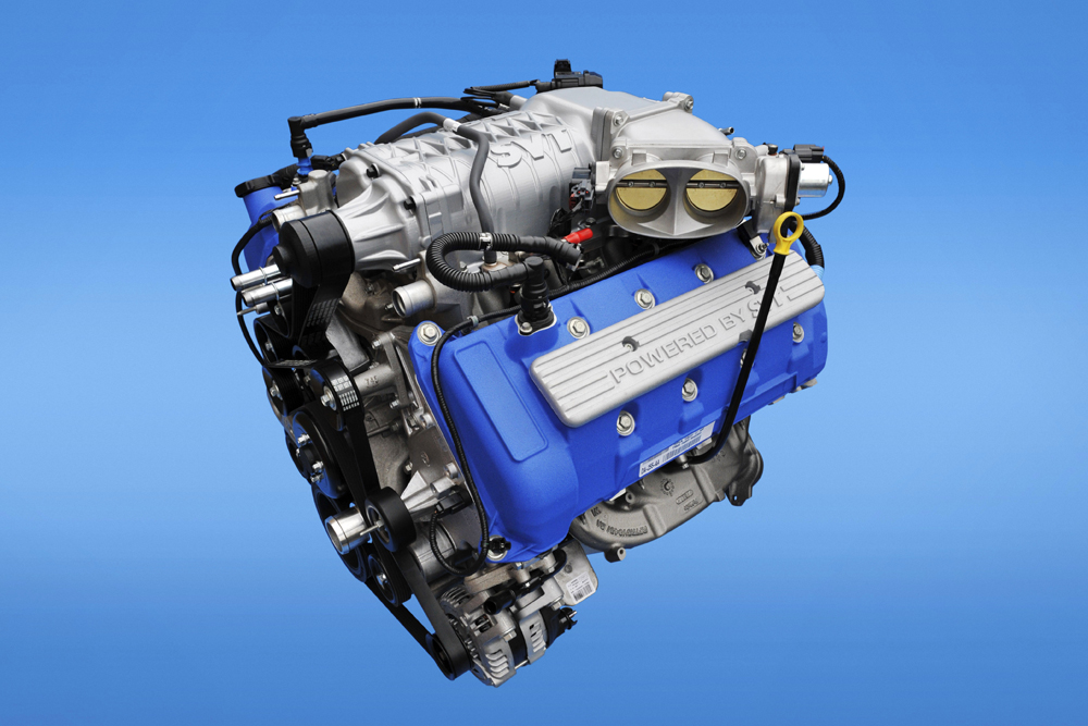 How Much Power in a Supercharged 4 Cyl? (Real World Performance!)