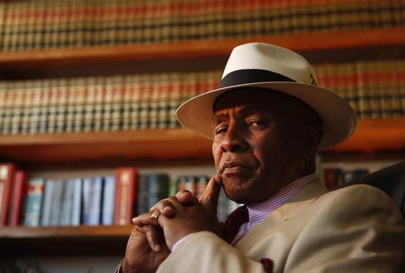 Who is Milton C. Grimes? (Learn About His Biggest Cases and Career Highlights)