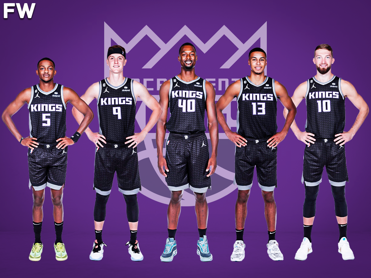 Tonights Sacramento Kings Starting Lineup: Latest Updates & Predictions.