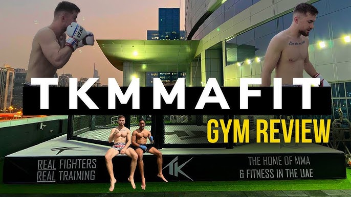 Khabib Gym Review: Is It Worth the Hype? (Pros & Cons)