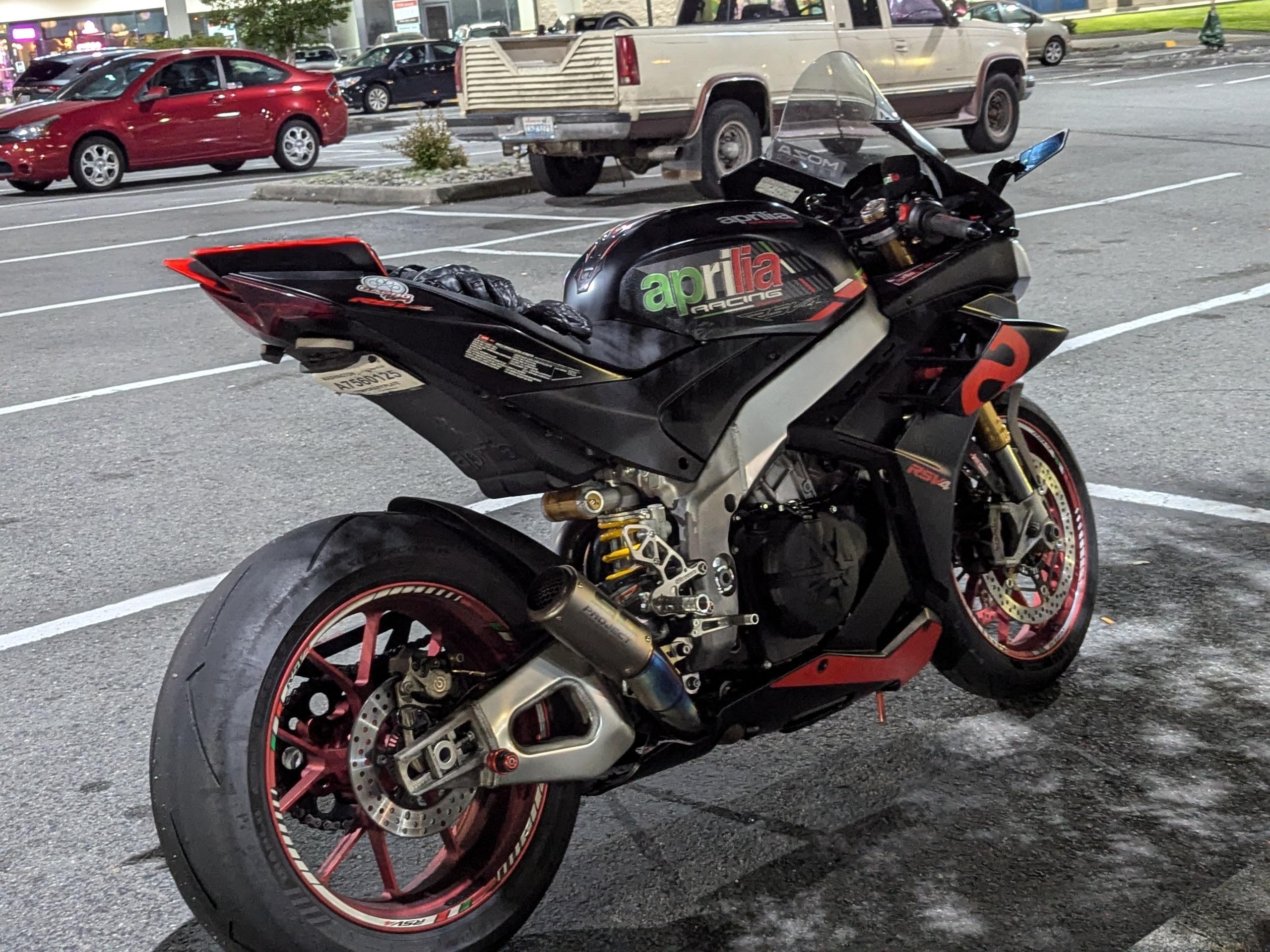 Looking for aprilia bike cost? (Best Budget-Friendly Options).