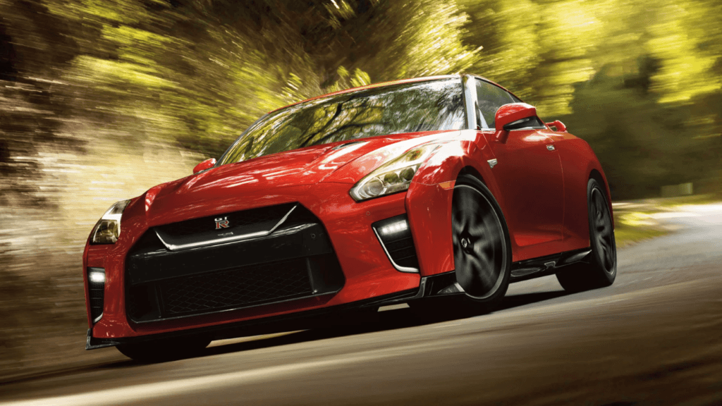 Looking for the Fastest Nissan Car? We Reveal the Top Speedsters!