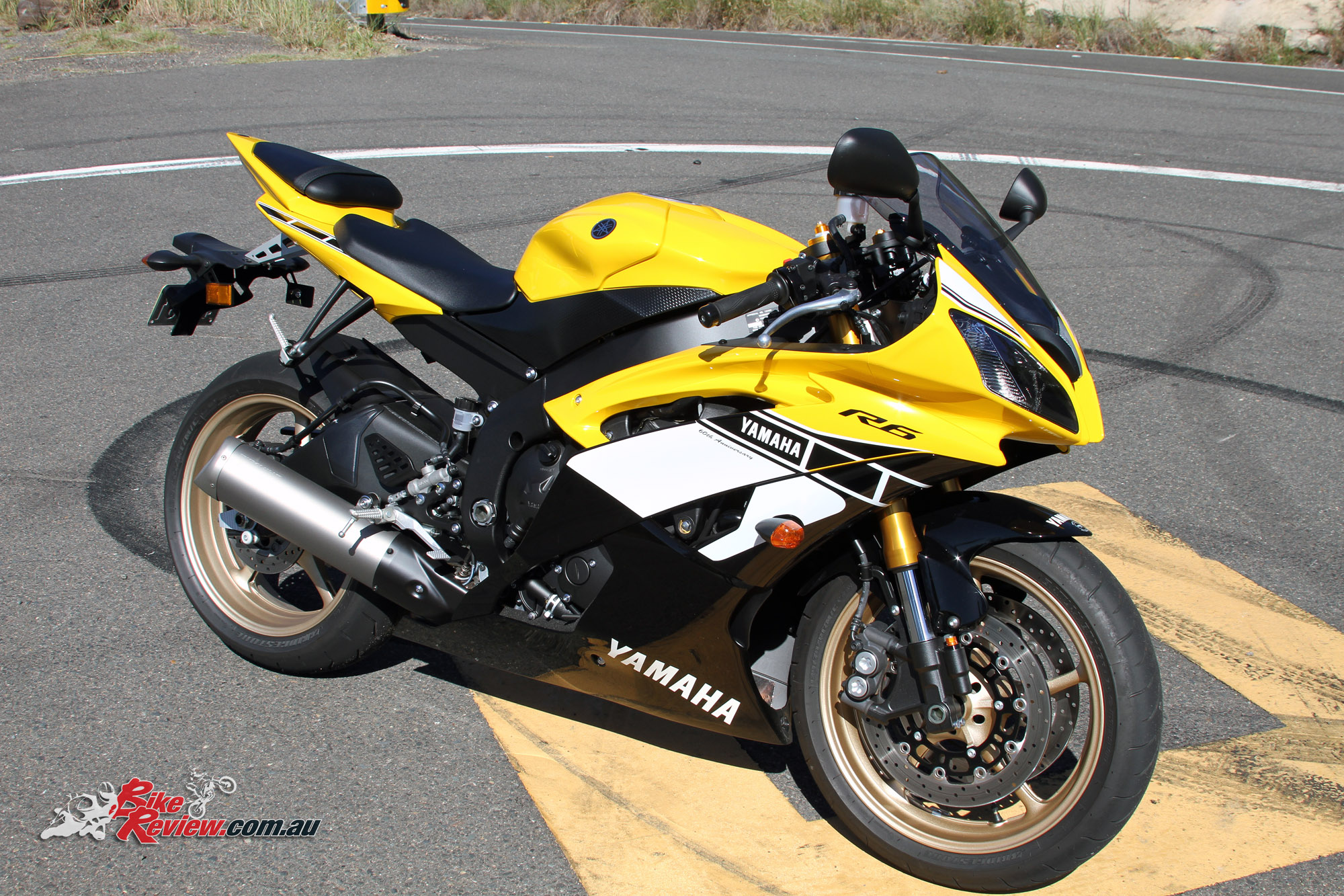 2016 Yamaha R6 Specs: All the Key Features in Plain English.