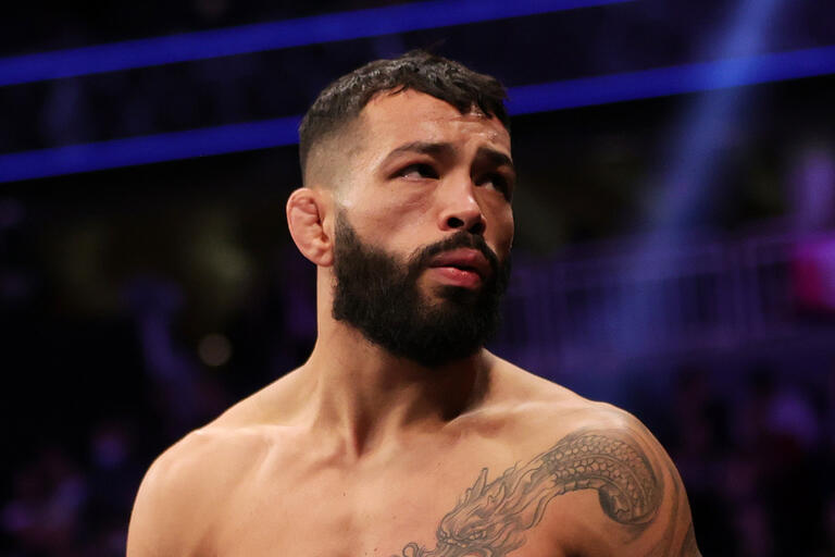 Dan Ige Gay Rumors: Whats the Truth About the UFC Featherweight?