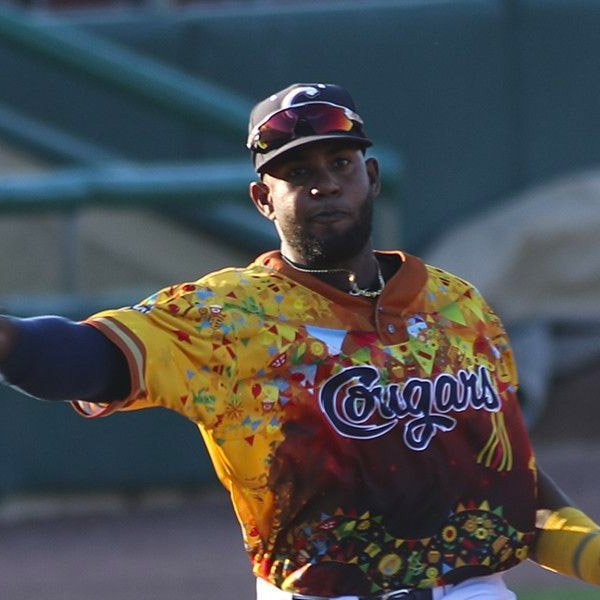 Luis Lara Fan Guide! (Your quick start for understanding Luis Lara)