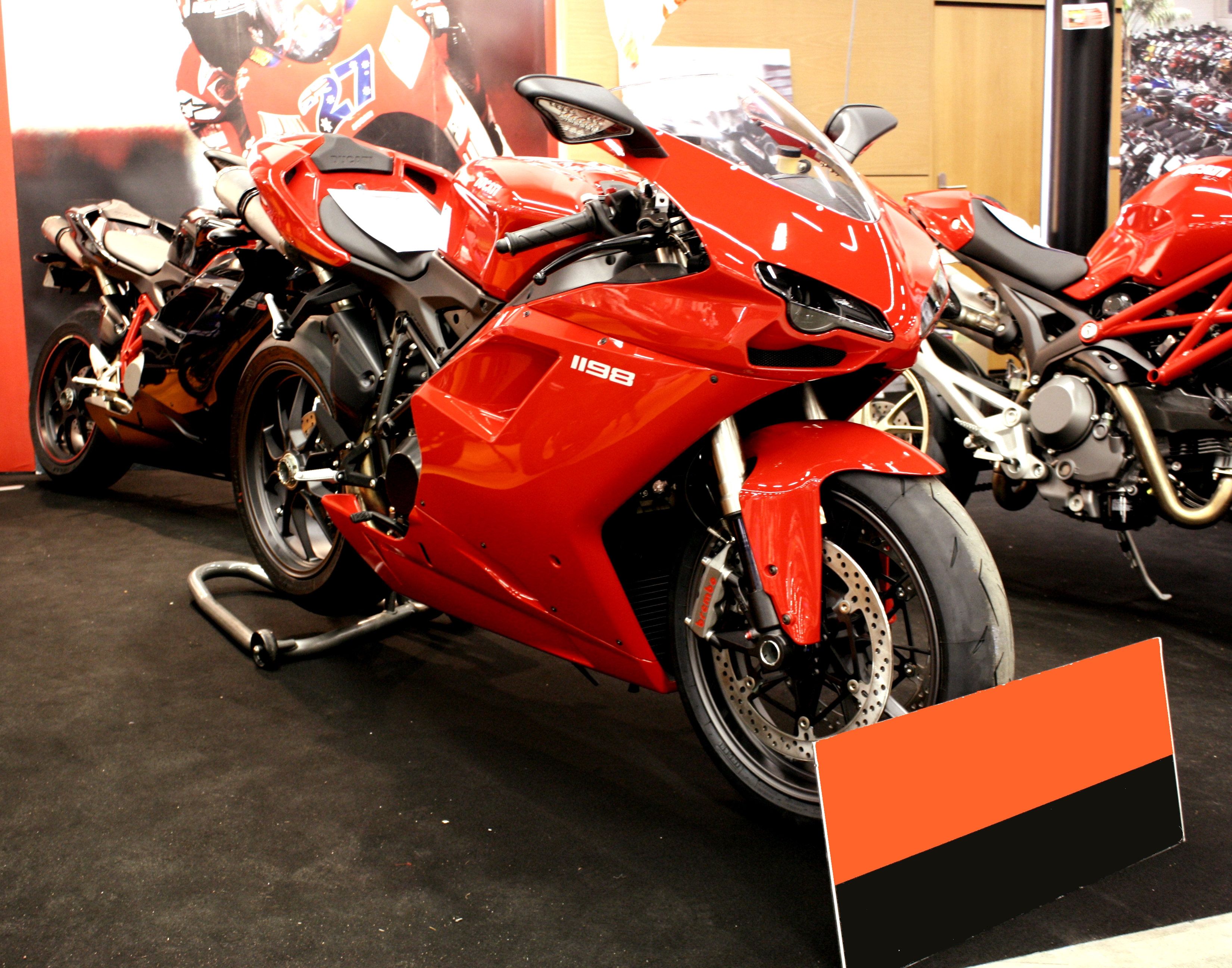 1198 s ducati