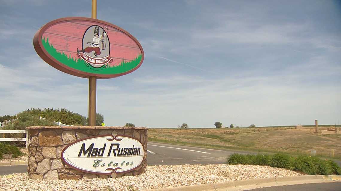 Mad Russian Golf Club: The Craziest Golf Experience Ever?