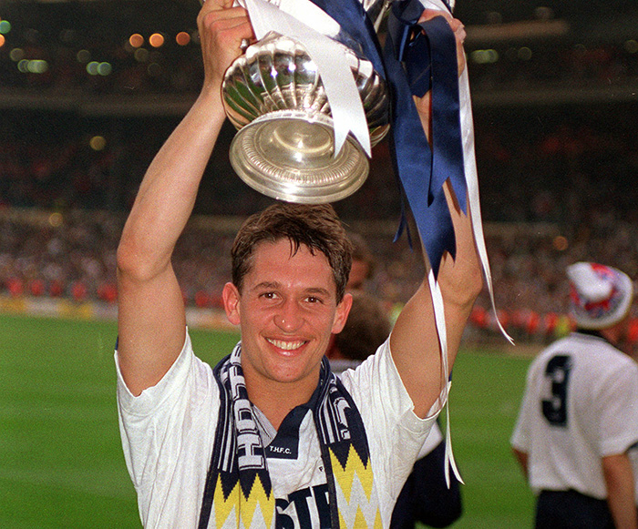 Gary Lineker Stats: Explore His Goals, Assists & Trophies