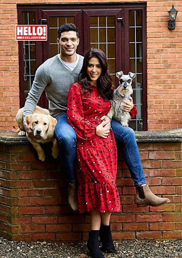 Raul Jimenez Wife and Kids: See Their Most Adorable Family Pictures here!