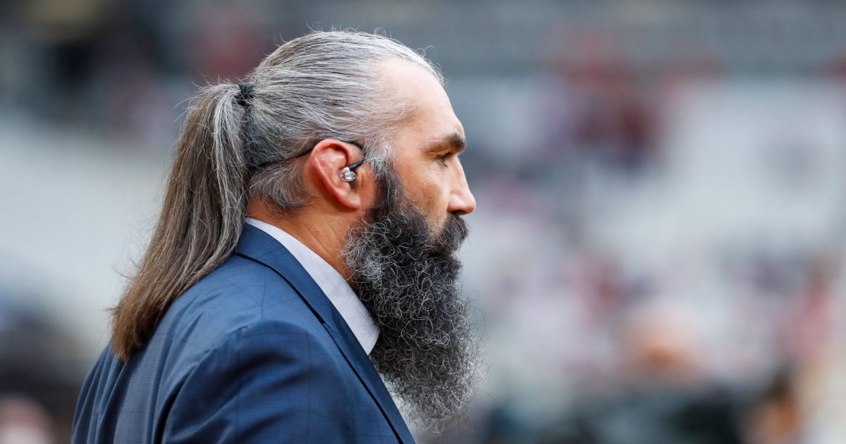 Sébastien Chabal Now: See His Life After Professional Rugby!