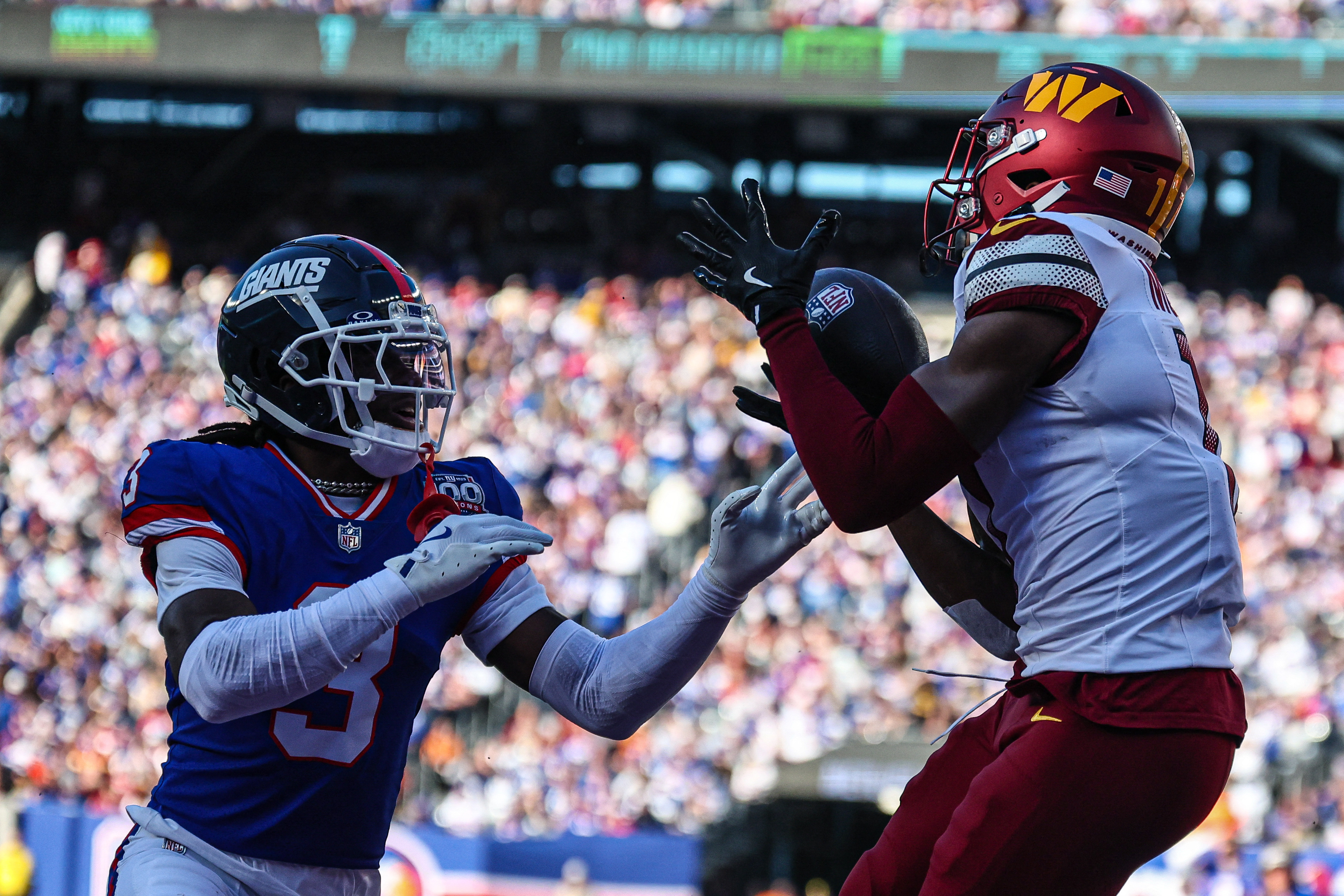 Touchdown Troubles: Exploring the Lowest Scoring Football Team 2024 Season.