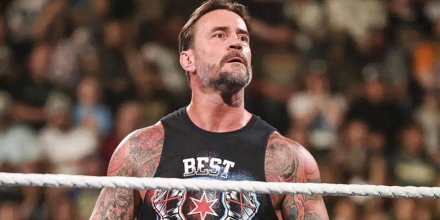 Why Did CM Punk Quit UFC? Find Out the Main Reasons Here.