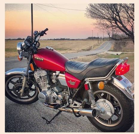 850 special yamaha: Find Out Why Riders Love This Bike!