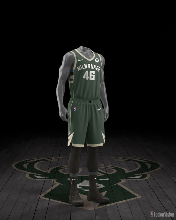 Milwaukee Bucks Colors: A Guide to the Teams Iconic Look.
