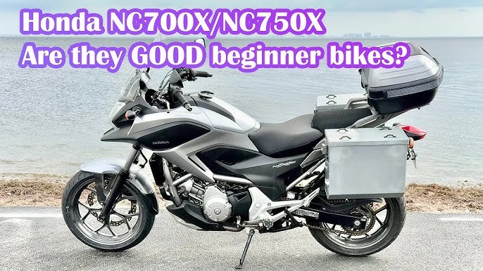 Honda NC700X Review: Is This the Perfect Beginner Bike?